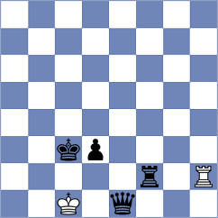 Adam - Novik (chess.com INT, 2024)