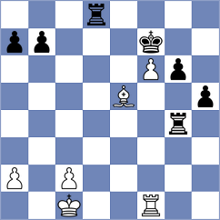 Muromtsev - Vypkhaniuk (chess.com INT, 2021)