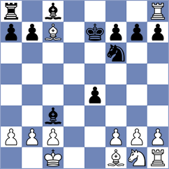 Souleidis - Carrasco Miranda (chess.com INT, 2024)