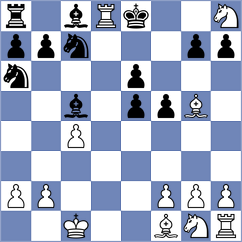 Vlassov - Ramsdal (chess.com INT, 2024)