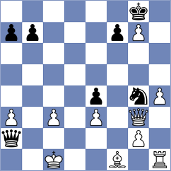 Bok - Deac (chess.com INT, 2024)