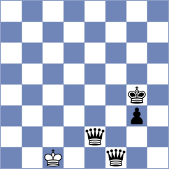 Aguilar - Flores Silva (Lichess.org INT, 2020)