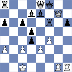 Shapiro - Amura (chess.com INT, 2024)
