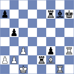 Krebs - Kasparova (Buchen, 2007)