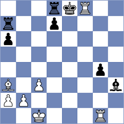 Delfosse - Maynard (Europe Echecs INT, 2021)