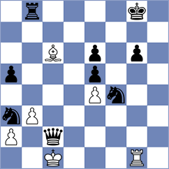 Vincenti - Arslanov (chess.com INT, 2024)
