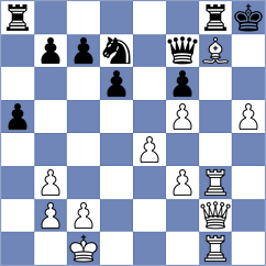 Koepke - Moral Garcia (chess.com INT, 2024)