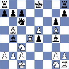 Bueno - Filippova (chess.com INT, 2024)