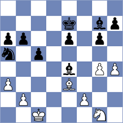 Chen - Pham Le Thao Nguyen (chess.com INT, 2022)