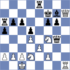 Rodriguez - Quintiliano Pinto (Chess.com INT, 2021)