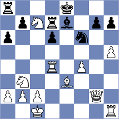 Mrudul - Kuchava (chess.com INT, 2024)