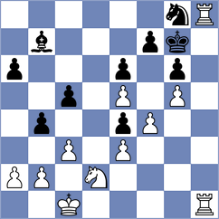Weetik - Aalto (chess.com INT, 2024)