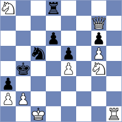 Medina - Winslow (chess.com INT, 2024)