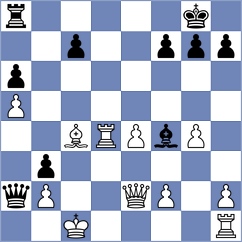 Banikas - Khusnutdinov (Chess.com INT, 2021)