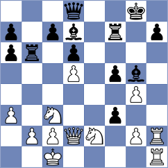 Butolo - Sarkar (chess.com INT, 2022)