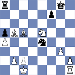 Zhakshylykov - Schut (chess.com INT, 2024)