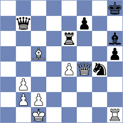 Mansurova - Kuchava (chess.com INT, 2024)