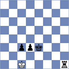 Wittke - Ortega (Lichess.org INT, 2021)