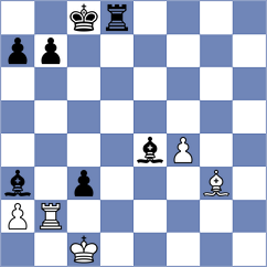 Putnam - Hayrapetyan (chess.com INT, 2024)