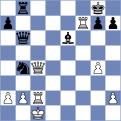 Gerbelli Neto - Argandona Riveiro (chess.com INT, 2024)