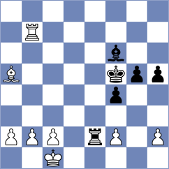 Thipsay - Gonzalez Guedes (chess.com INT, 2025)