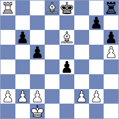 Vovk - Hambleton (chess.com INT, 2024)