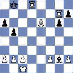 Bensghir - Benson (chess.com INT, 2021)