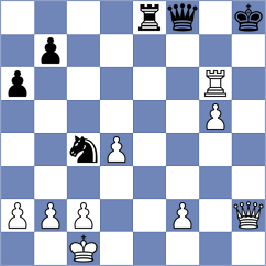 Jaskolka - Lalanne (chess.com INT, 2023)