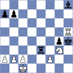 Voitovich - Badacsonyi (chess.com INT, 2024)