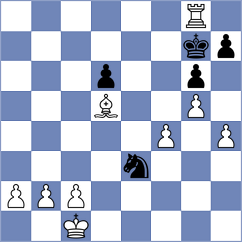 Collins - Preobrazhenskaya (chess.com INT, 2024)