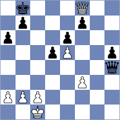 Bifulco - Atanasov (chess.com INT, 2021)