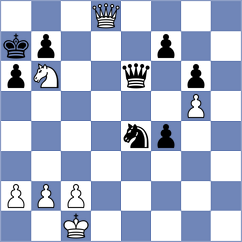 Avila Fraire - Ferreira (chess.com INT, 2024)