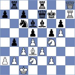 Williams - Todorovic (chess.com INT, 2024)