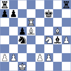 Le - Vlassov (chess.com INT, 2024)