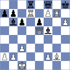 Vovk - Ivanov (chess.com INT, 2024)