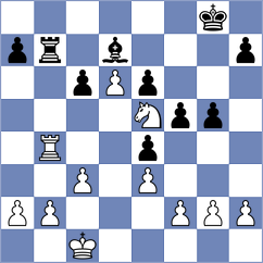 Tristan - Bottazzi (chess.com INT, 2024)