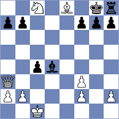 Naroditsky - De Boer (chess.com INT, 2024)