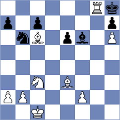 Kasparov - Decataldo (Campobasso, 2002)
