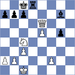 Mary - Baumel (Europe Echecs INT, 2020)