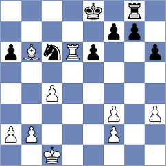 Naroditsky - Hasangatin (chess.com INT, 2024)