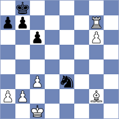 Tarhan - Grinev (chess.com INT, 2024)