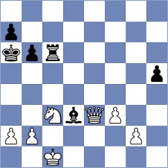 Avramidou - Dubov (chess.com INT, 2024)