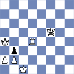 Rosen - Gokhale (chess.com INT, 2024)