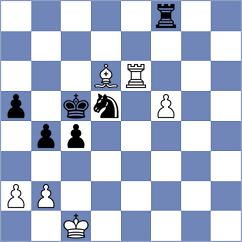 Rogov - Harsha (chess.com INT, 2024)