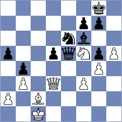 Maiti - Sivakumar (Chess.com INT, 2020)