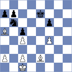 Filipovic - Gandhi (chess.com INT, 2024)