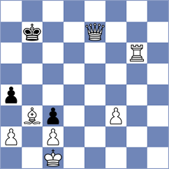 Osmonbekov - Seemann (chess.com INT, 2021)