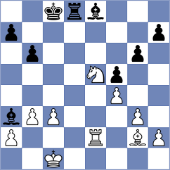 Schmidt - Budrewicz (Chess.com INT, 2021)