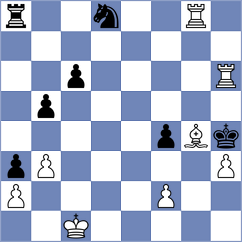 Sivanandan - Roebers (chess.com INT, 2024)