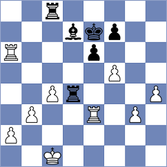 Pinero - Sultanbek (chess.com INT, 2024)
